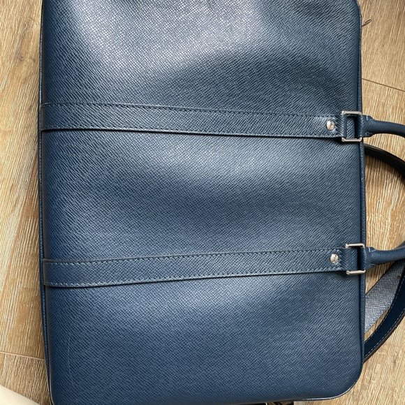 Louis Vuitton Porte-Documents Voyage PM Briefcase - Picture 6 of 12